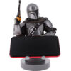 Star Wars – The Mandalorian figura clamping bracket Cable guy 21 cm