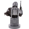 Star Wars – The Mandalorian figura clamping bracket Cable guy 21 cm