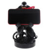 Marvel – Venom figura clamping bracket Cable guy 20 cm