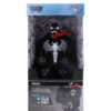 Marvel – Venom figura clamping bracket Cable guy 20 cm