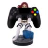 Marvel – Black Widow figura clamping bracket Cable guy 21 cm