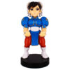 Street Fighter – Chun Li figura clamping bracket Cable guy 20 cm