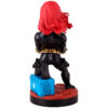 Marvel – Black Widow figura clamping bracket Cable guy 20 cm