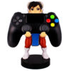 Street Fighter – Chun Li figura clamping bracket Cable guy 20 cm