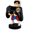 Street Fighter – Chun Li figura clamping bracket Cable guy 20 cm
