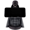 Star Wars – Darth Vader figura clamping bracket Cable guy 20 cm