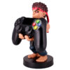 Street Fighter – Evil Ryu figura clamping bracket Cable guy 20 cm