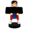 Street Fighter – Chun Li figura clamping bracket Cable guy 20 cm
