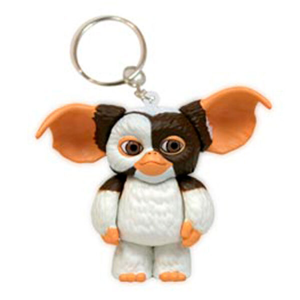 Horror / Cult Movies – Gremlins Gizmo kulcstartó 6 cm