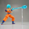 Dragon Ball Super – Saiyan God Saiyan Son Goku figura 14 cm