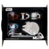 Star Wars – Rebel Espresso set