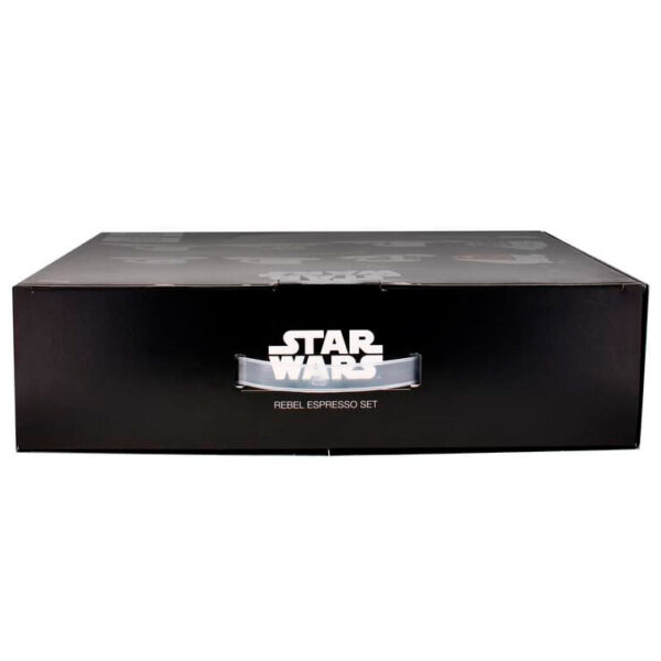 Star Wars – Rebel Espresso set