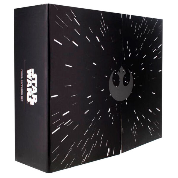 Star Wars – Rebel Espresso set