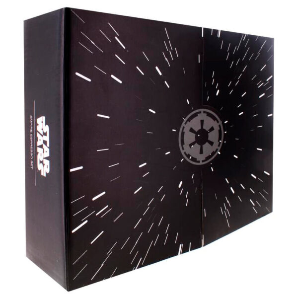 Star Wars – Empire Espresso set