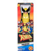 Marvel – X-Men Titan Hero Series Wolverine figura 28 cm