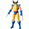Marvel – X-Men Titan Hero Series Wolverine figura 28 cm