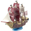 One Piece – Oro Jackson Grand Ship model kit figura 13 cm