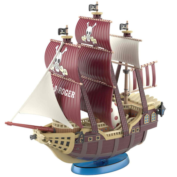 One Piece – Oro Jackson Grand Ship model kit figura 13 cm