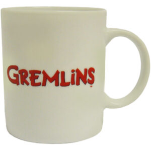 Horror / Cult Movies – Gremlins Ceramic bögre