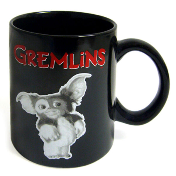 Horror / Cult Movies – Gremlins Ceramic bögre