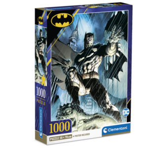 DC Comics – Batman puzzle 1000pcs