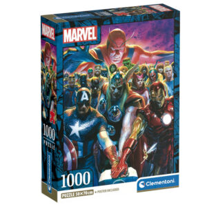 img_342507_c97b18ee24fbbbc38ed076265d2b0188_1.jpg Marvel – Avengers puzzle 1000pcs