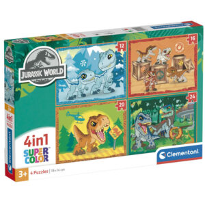 img_342570_032aa03e35ccede27e269f4d3ee55000_1.jpg Jurassic Park – Jurassic World puzzle 12-16-20-24pcs