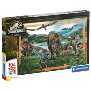 img_342581_22cac45702446a7fe3c4c6156bbdebcd_1.jpg Jurassic Park – Jurassic World maxi puzzle 104pcs