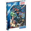 DC Comics – puzzle 300pcs