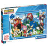 Sonic – the Hedgehog puzzle 300pcs