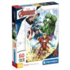 Marvel – Avengers puzzle 60pcs