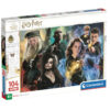 Harry Potter – puzzle 104pcs
