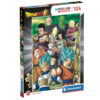 Dragon Ball Super – puzzle 104pcs