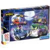 DC Comics – Batwheels maxi puzzle 60pcs