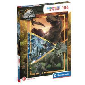 img_342643_e5d083475399e0af16b1edefe6308726_1.jpg Jurassic Park – Jurassic World puzzle 104pcs