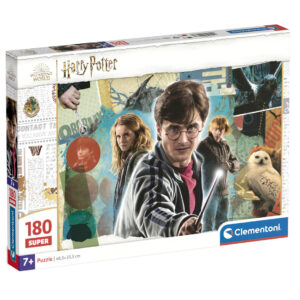 Harry Potter – puzzle 180pcs