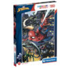 Marvel – Spiderman puzzle 180pcs