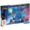 DC Comics – Batwheels mazi puzzle 24pcs