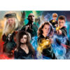 Harry Potter – puzzle 104pcs