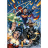 DC Comics – puzzle 300pcs