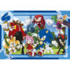 Sonic – the Hedgehog puzzle 300pcs