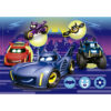 DC Comics – Batwheels puzzle 2x60pcs