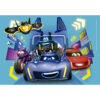 DC Comics – Batwheels puzzle 2x60pcs