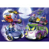 DC Comics – Batwheels maxi puzzle 60pcs
