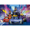 DC Comics – Batwheels maxi puzzle 104pcs