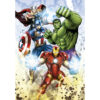 Marvel – Avengers puzzle 60pcs