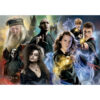 Harry Potter – puzzle 104pcs