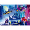 DC Comics – Batwheels mazi puzzle 24pcs