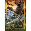 Jurassic Park – Jurassic World puzzle 104pcs