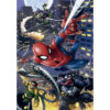 Marvel – Spiderman puzzle 180pcs